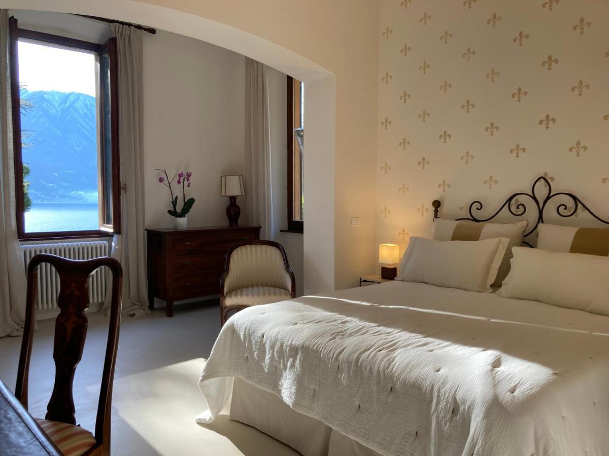 Villa Lina Tremezzo Εξωτερικό φωτογραφία