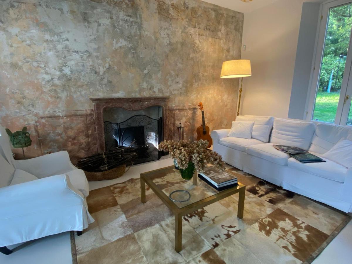 Villa Lina Tremezzo Εξωτερικό φωτογραφία