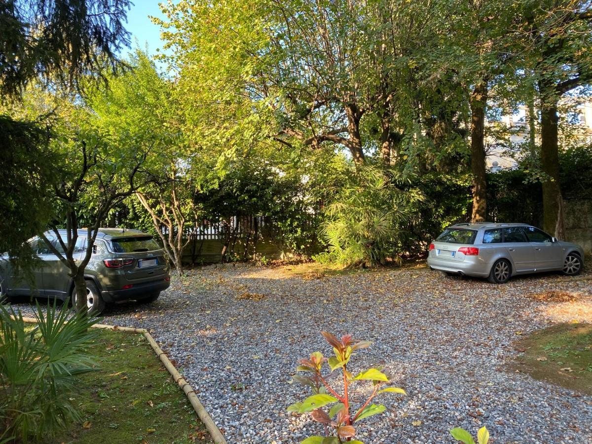 Villa Lina Tremezzo Εξωτερικό φωτογραφία