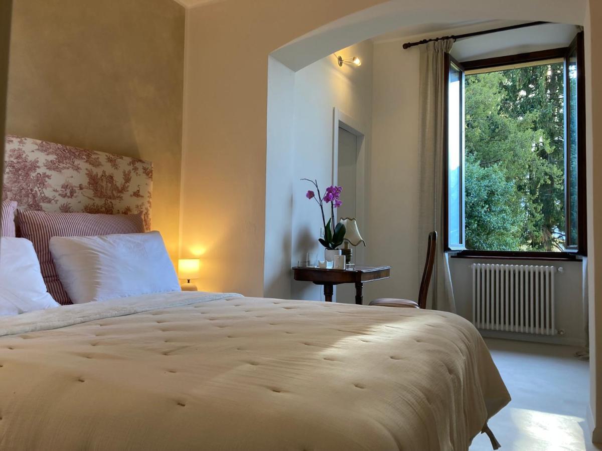 Villa Lina Tremezzo Εξωτερικό φωτογραφία