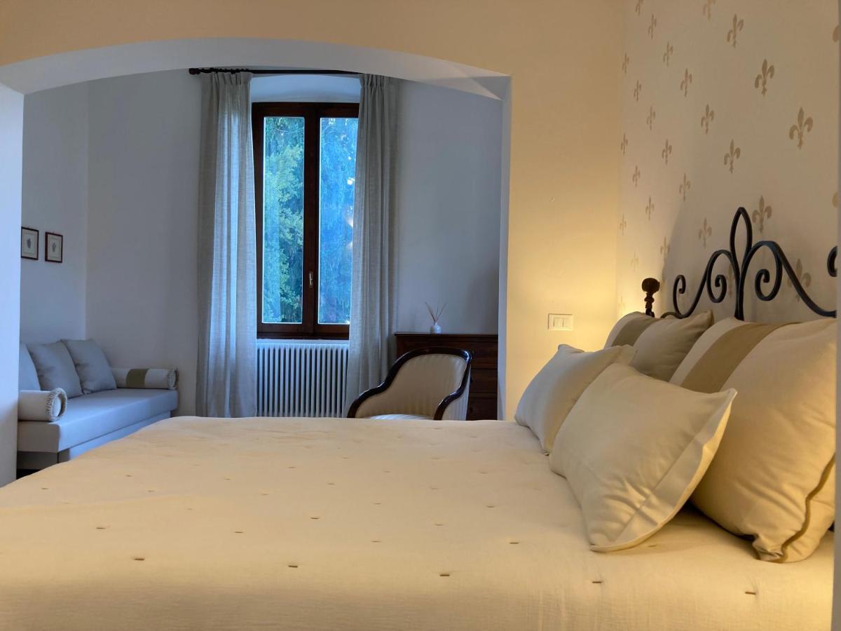 Villa Lina Tremezzo Εξωτερικό φωτογραφία