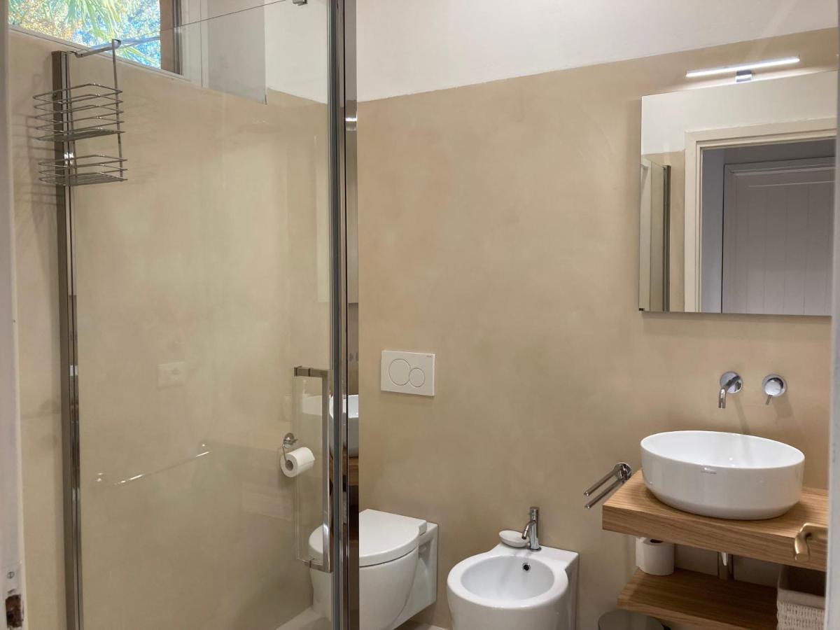 Villa Lina Tremezzo Εξωτερικό φωτογραφία