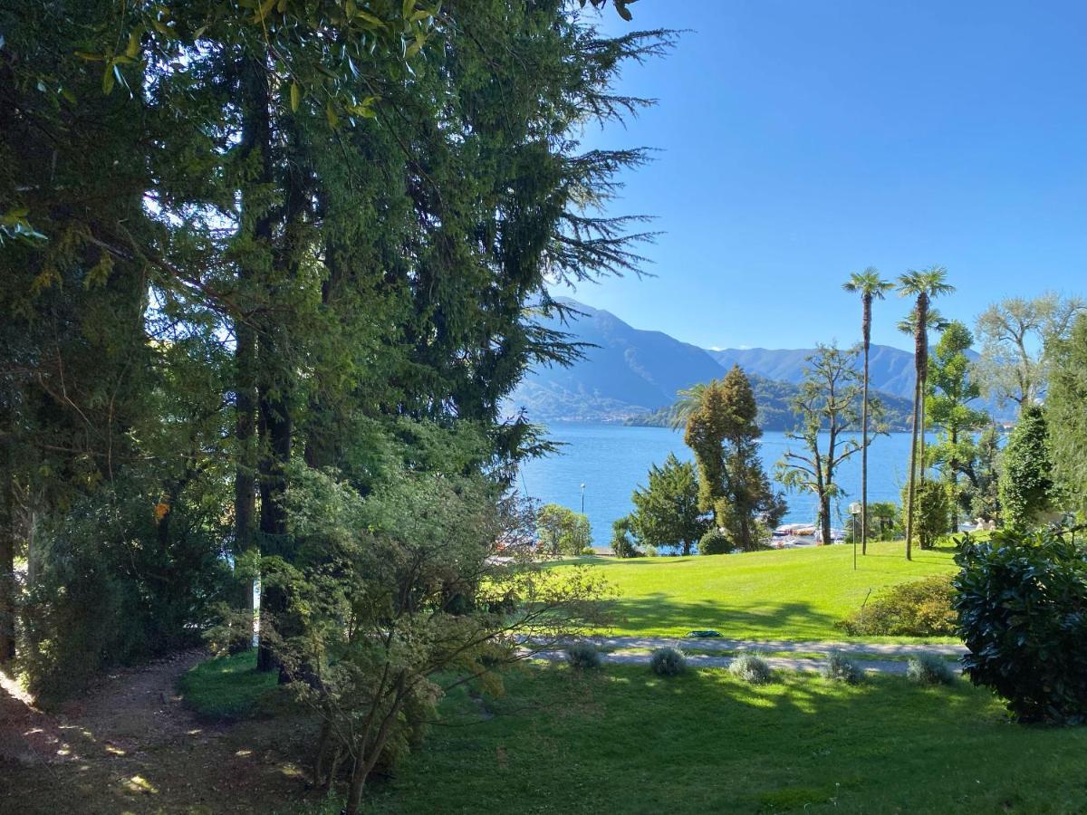 Villa Lina Tremezzo Εξωτερικό φωτογραφία