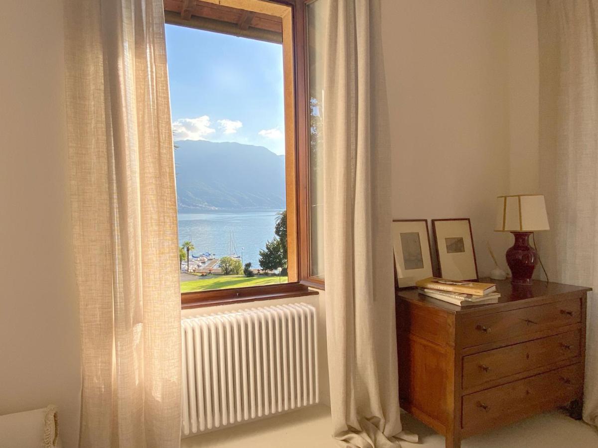 Villa Lina Tremezzo Εξωτερικό φωτογραφία