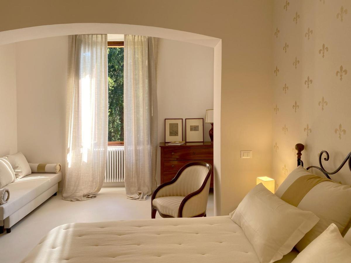 Villa Lina Tremezzo Εξωτερικό φωτογραφία
