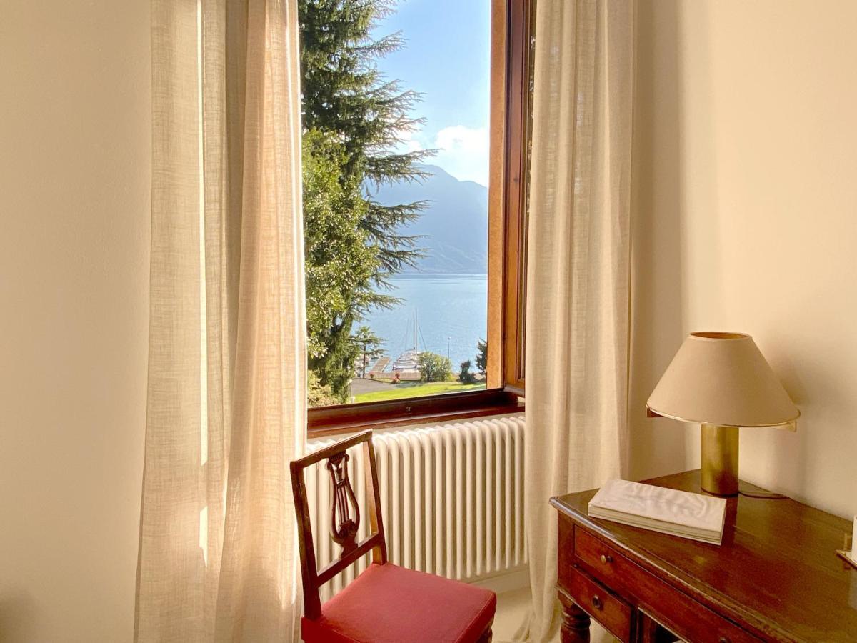 Villa Lina Tremezzo Εξωτερικό φωτογραφία