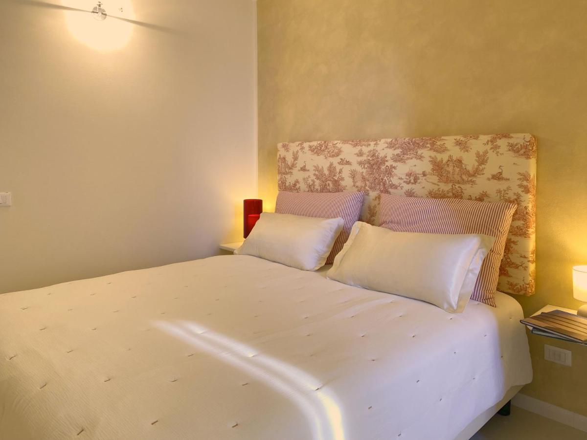 Villa Lina Tremezzo Εξωτερικό φωτογραφία