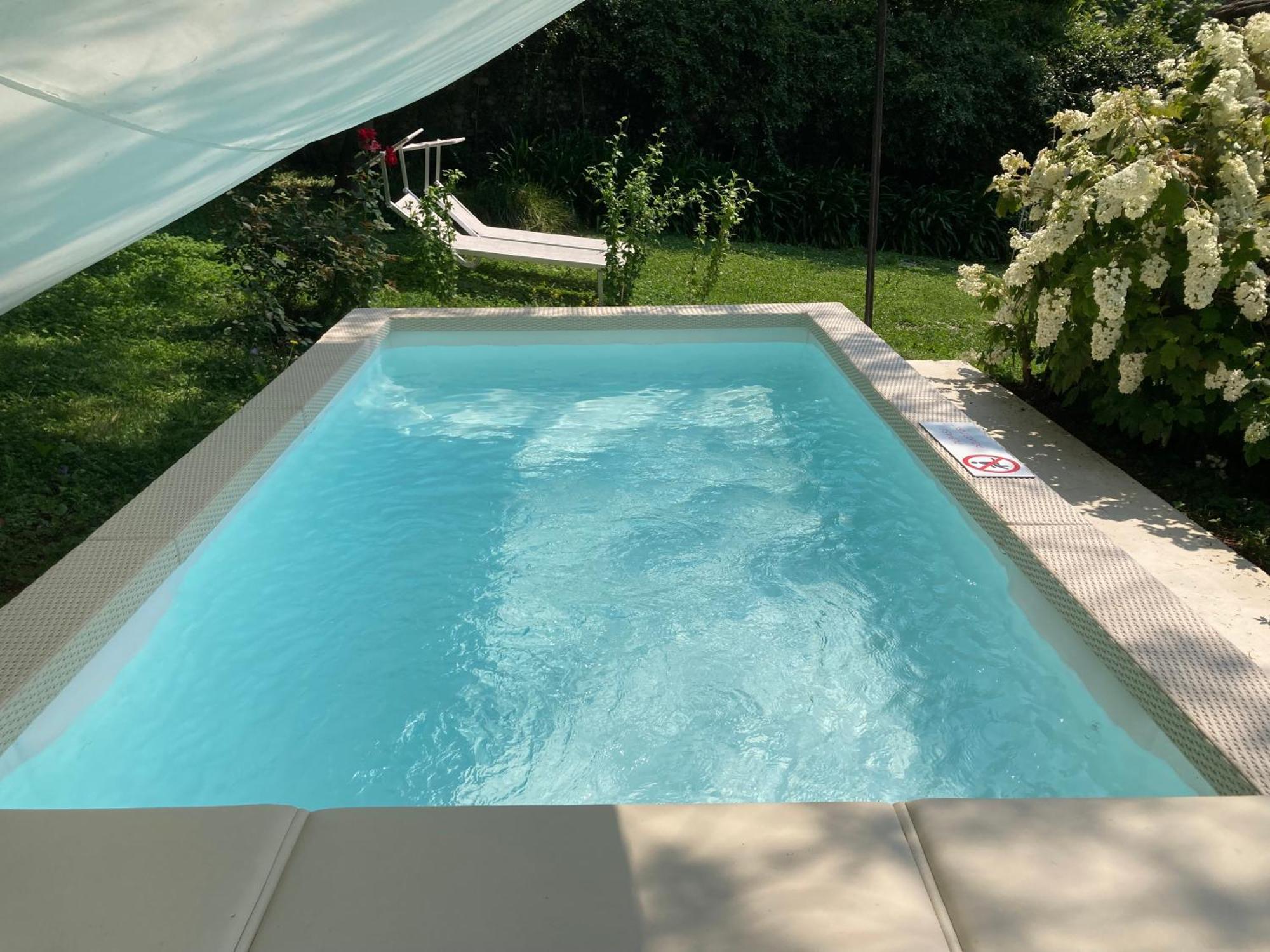 Villa Lina Tremezzo Εξωτερικό φωτογραφία